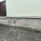 ひび割れ